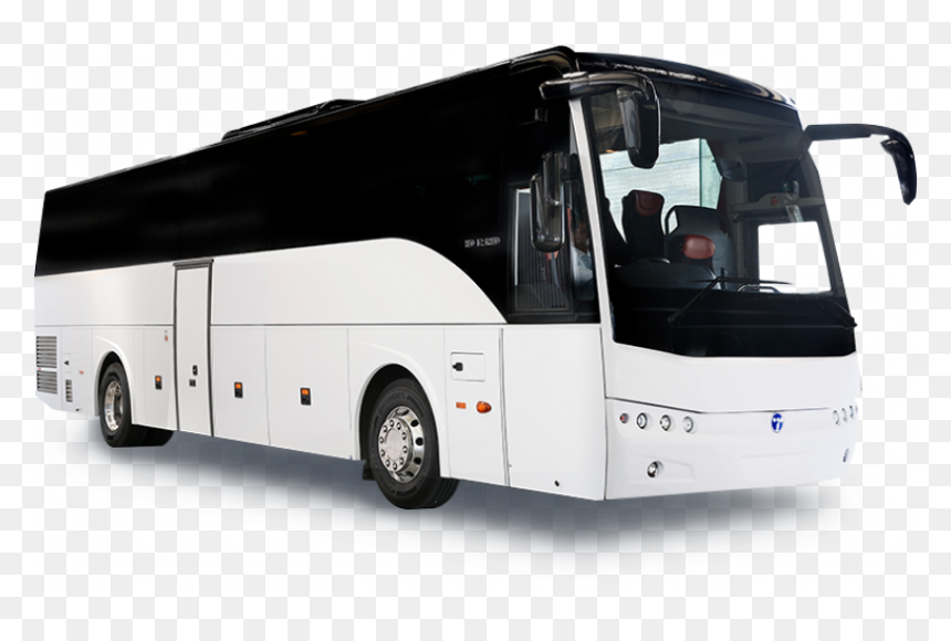 Tour Bus Service , Png Download - Tour Bus Service, Transparent Png - tour bus png