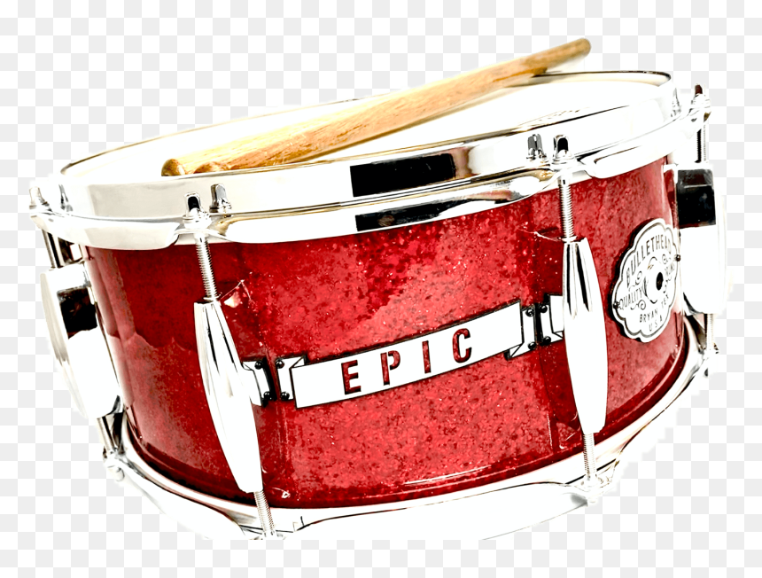 Epicsnare - Tom-tom Drum, HD Png Download - drumset png