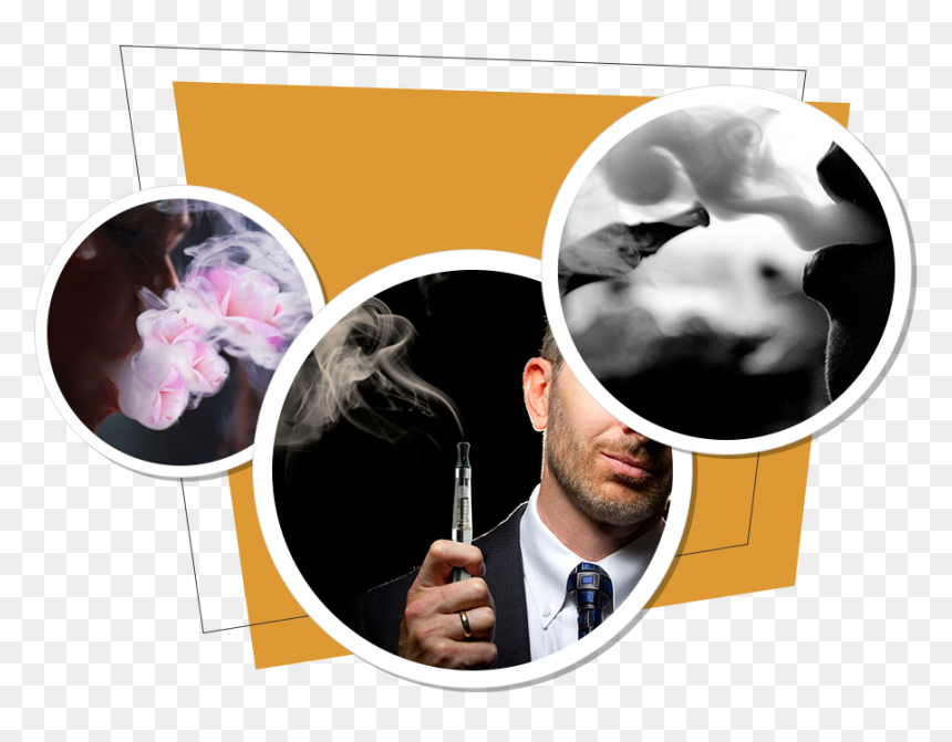 Moth Orchid, HD Png Download - puff of smoke png