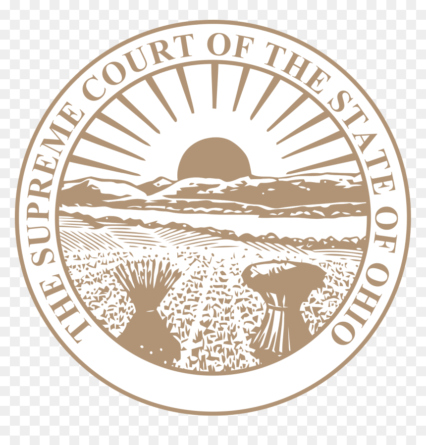 Ohio Supreme Court, HD Png Download - denied stamp png