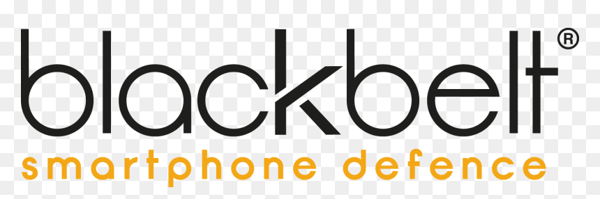 Blackbelt Defence - Blackbelt Defence Logo, HD Png Download - black belt png
