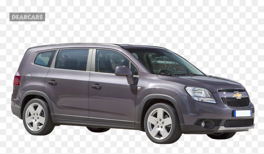 Chevrolet Orlando, HD Png Download - chevrolet png