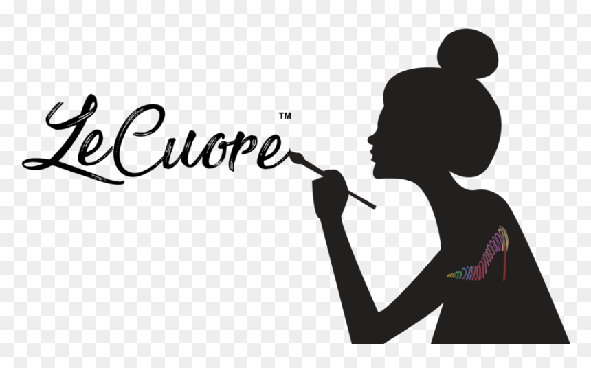 Coverpagebanner - Calligraphy, HD Png Download - ballerina shoes png