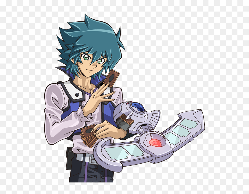 Yugioh G Png - Yu Gi Oh Jesse, Transparent Png - yu gi oh png