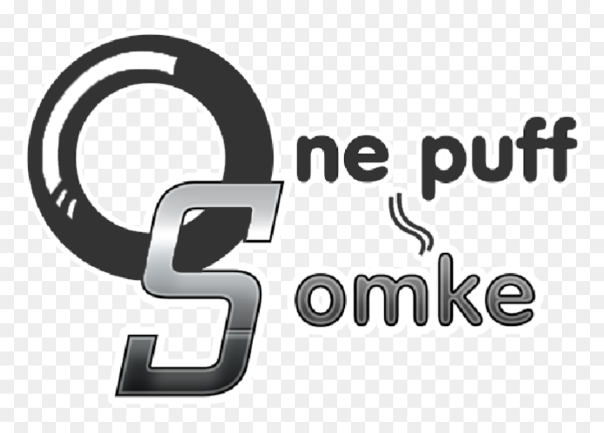 Logo - Circle, HD Png Download - puff of smoke png
