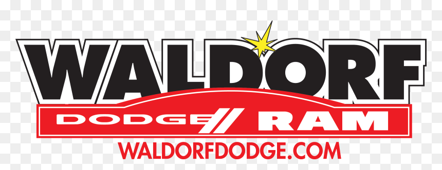 Waldorf Dodge Ram Logo, HD Png Download - dodge ram logo png
