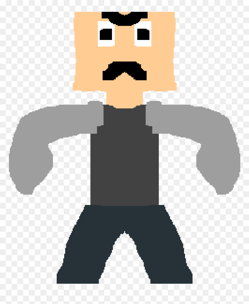 Angry French Clipart , Png Download - Cartoon, Transparent Png - french mustache png