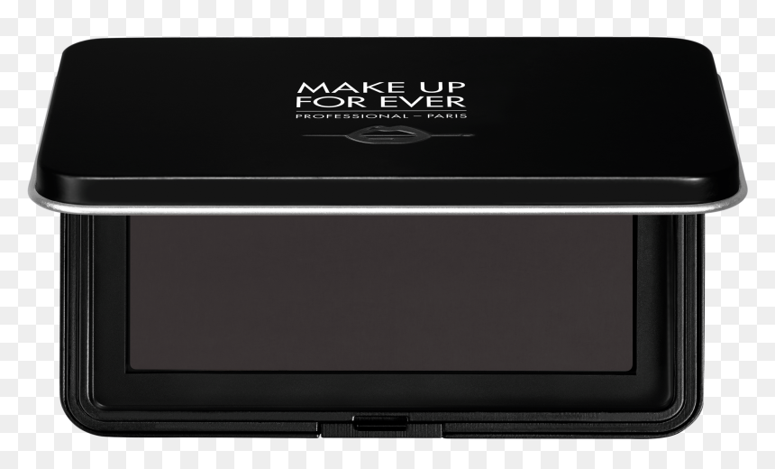 "
 Itemprop="image - Refillable Makeup Palette, HD Png Download - artist palette png
