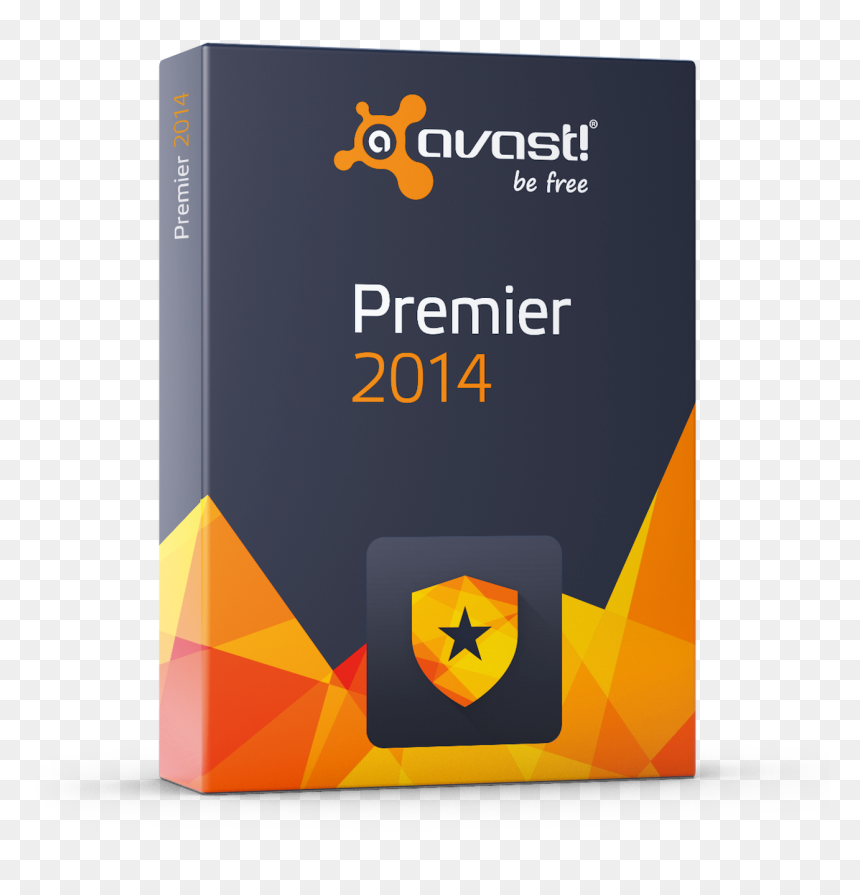 Avast Internet Security 2020, HD Png Download - avast logo png