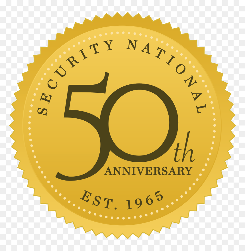 Circle, HD Png Download - 50th anniversary png