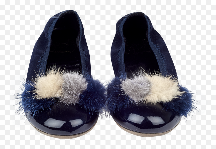 Ballerina Shoes Png, Transparent Png - ballerina shoes png
