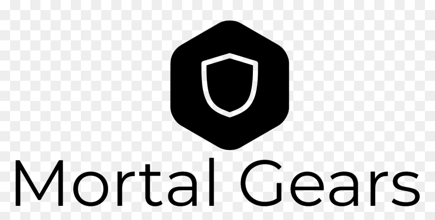 Emblem, HD Png Download - gear logo png