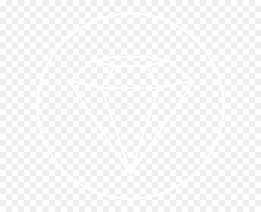 Johns Hopkins Logo White, HD Png Download - film scratches png