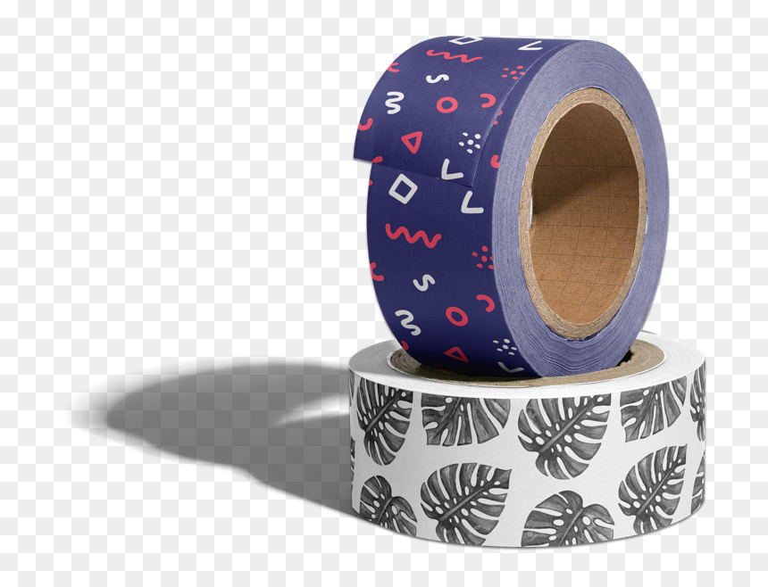 Noissue Tape, HD Png Download - tape transparent png