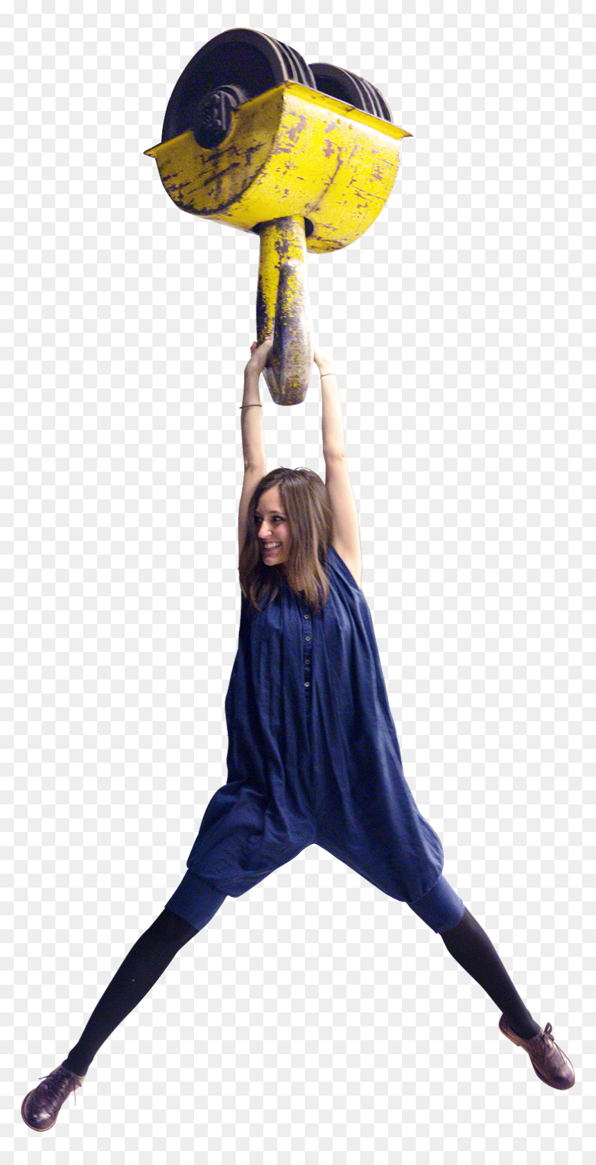 People Hanging Png Cut Out, Transparent Png - office people png
