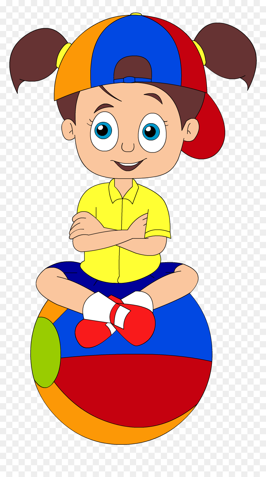 Nursery Clipart Day Care, HD Png Download - daycare png