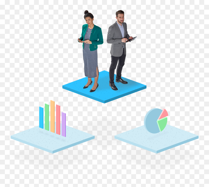 Transparent Office People Png - Podium, Png Download - office people png