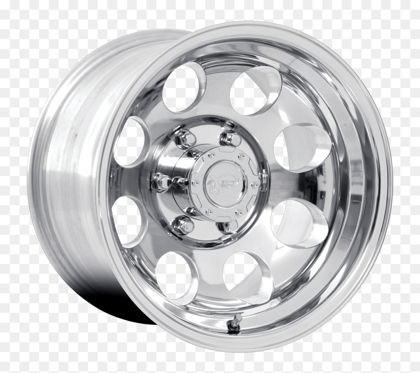 Pro Comp Series 69 Wheels, HD Png Download - bullethole png