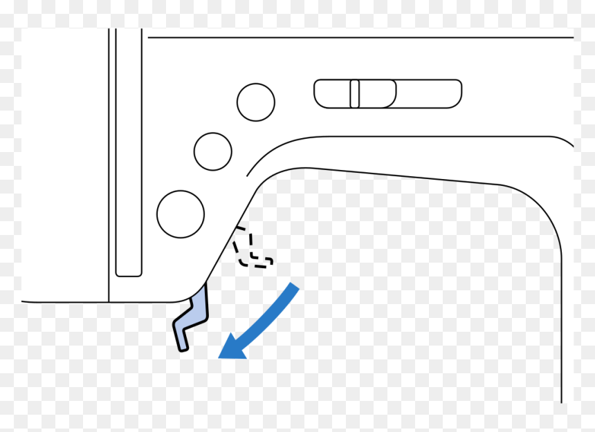 Sewing Sewing Sewing Sewing Sewing, HD Png Download - sewing png
