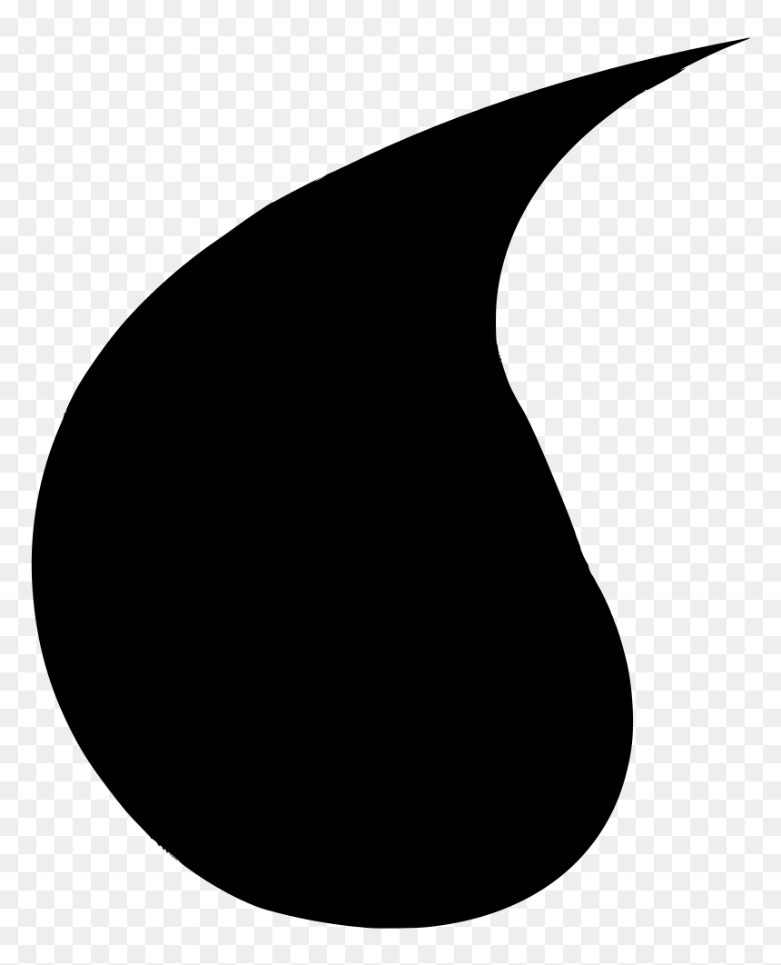 Clip Art, HD Png Download - water drip png