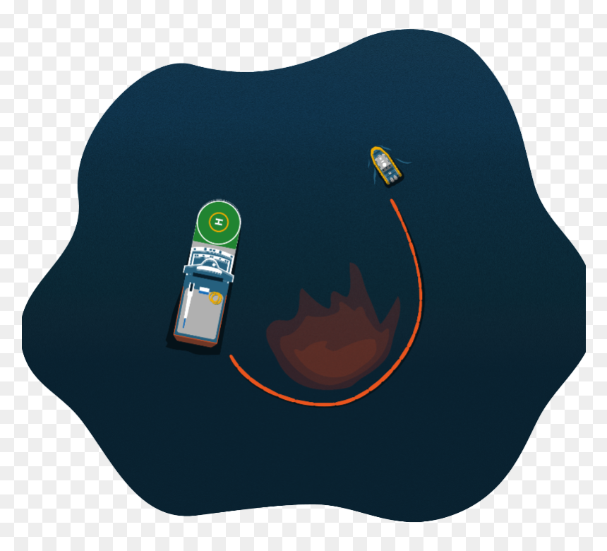 Miros Oil Spill Recovery - Mobile Phone, HD Png Download - spill png