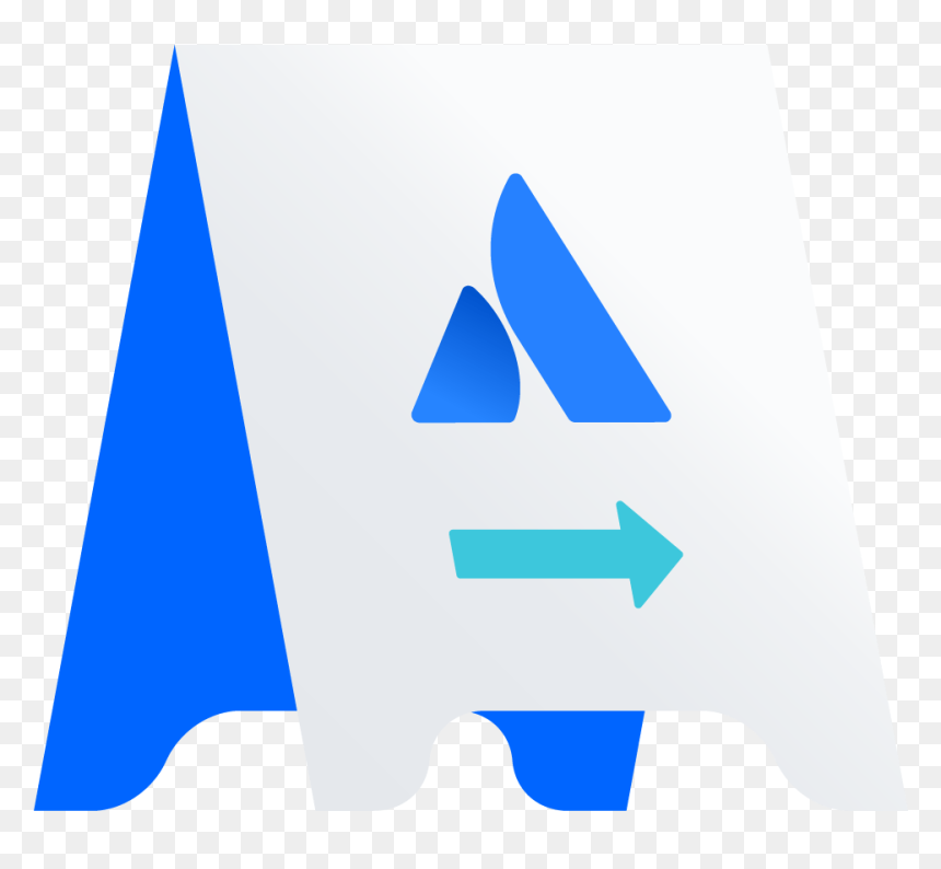 Atlassian Tech Admin Todo List - Triangle, HD Png Download - to do list png