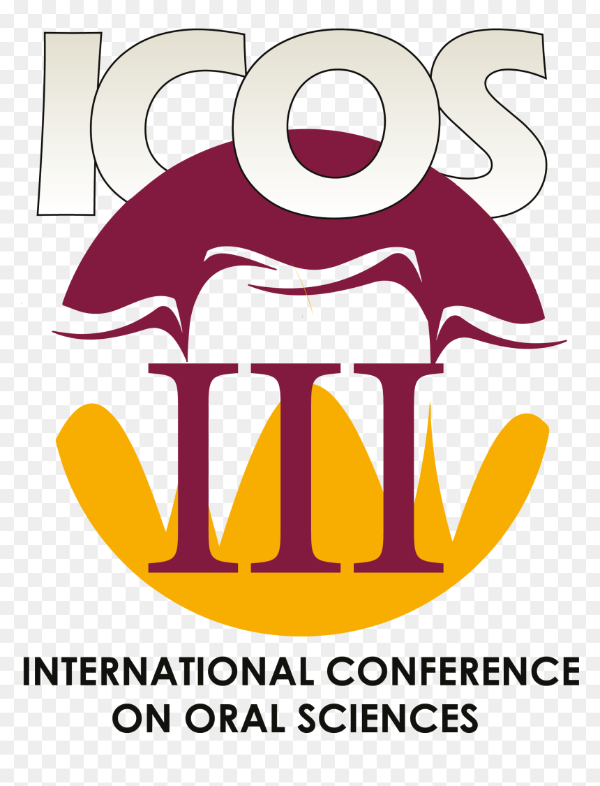 Icos International Conference On Oral Sciences, HD Png Download - problem solving png