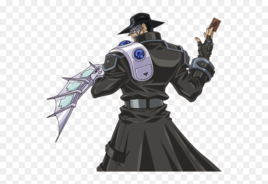 Titan-lg - Yugioh Gx Titan Png, Transparent Png - yu gi oh png