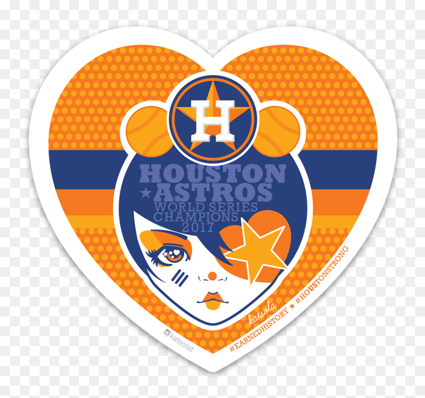 Add To Cart - Houston Astros, HD Png Download - houston astros png