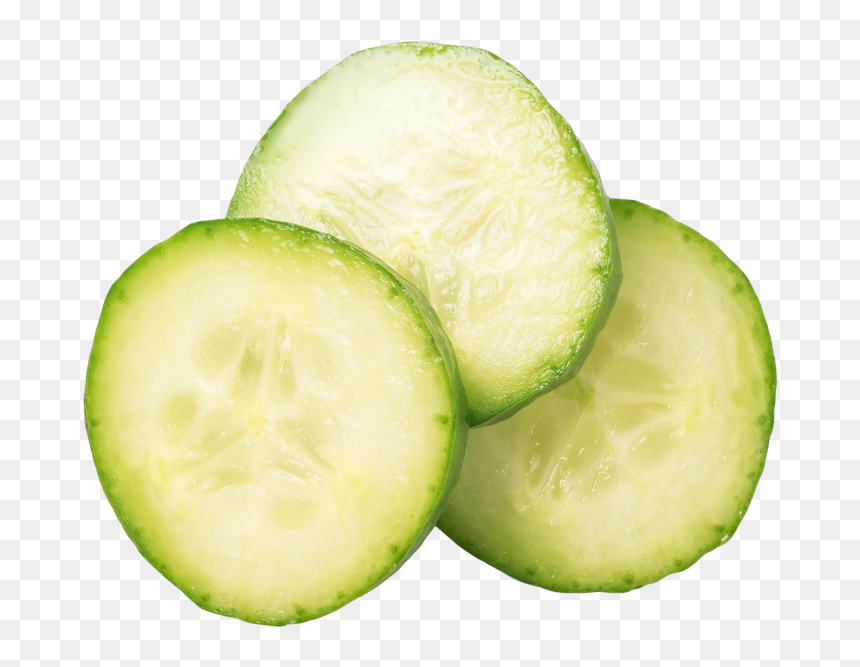 Cucumber , Png Download - Cucumber, Transparent Png - cucumber slice png