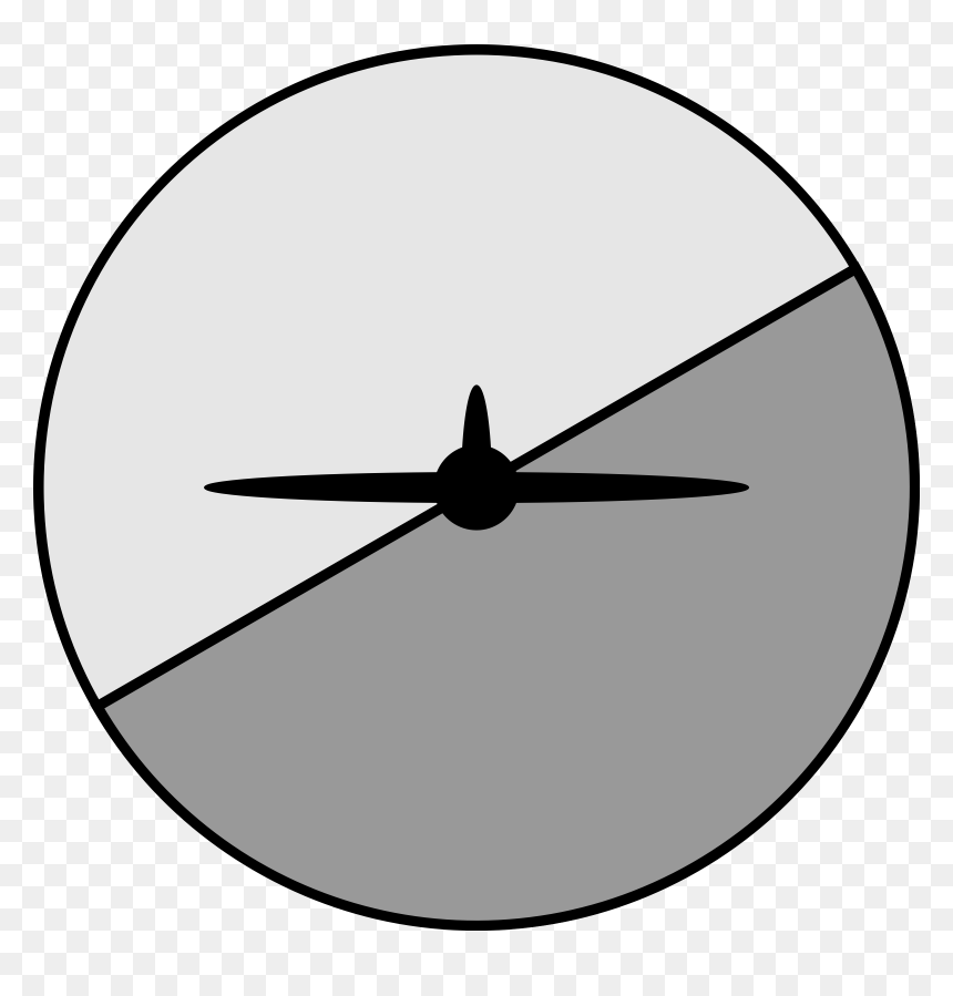 Artificial Horizon Inside-out Clip Arts - Artificial Horizon Png, Transparent Png - inside out png