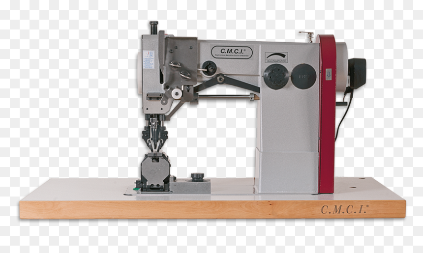 F 04 Cg Vd Cmci Industrial Professional Sewing Machine - Milling, HD Png Download - sewing png