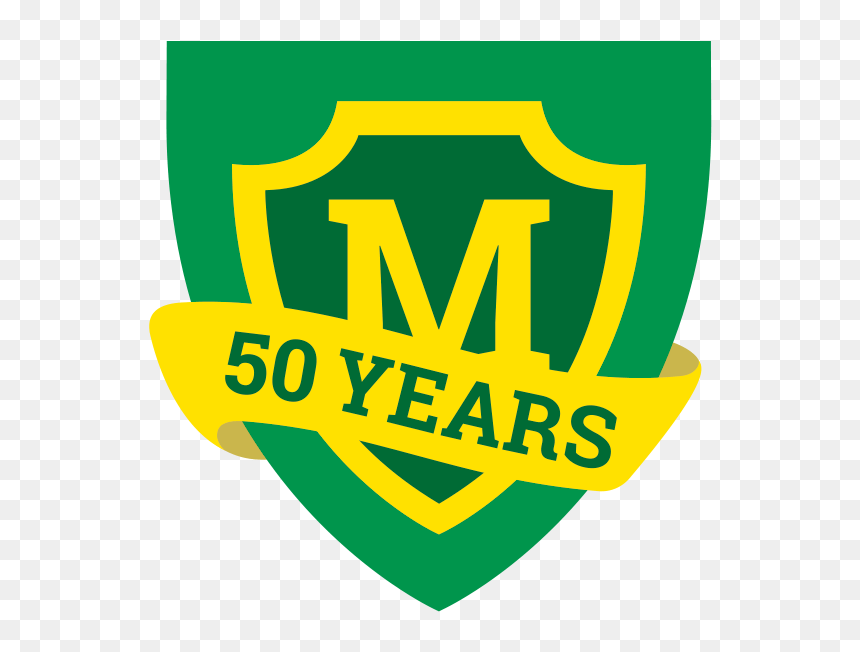 Emblem, HD Png Download - 50th anniversary png
