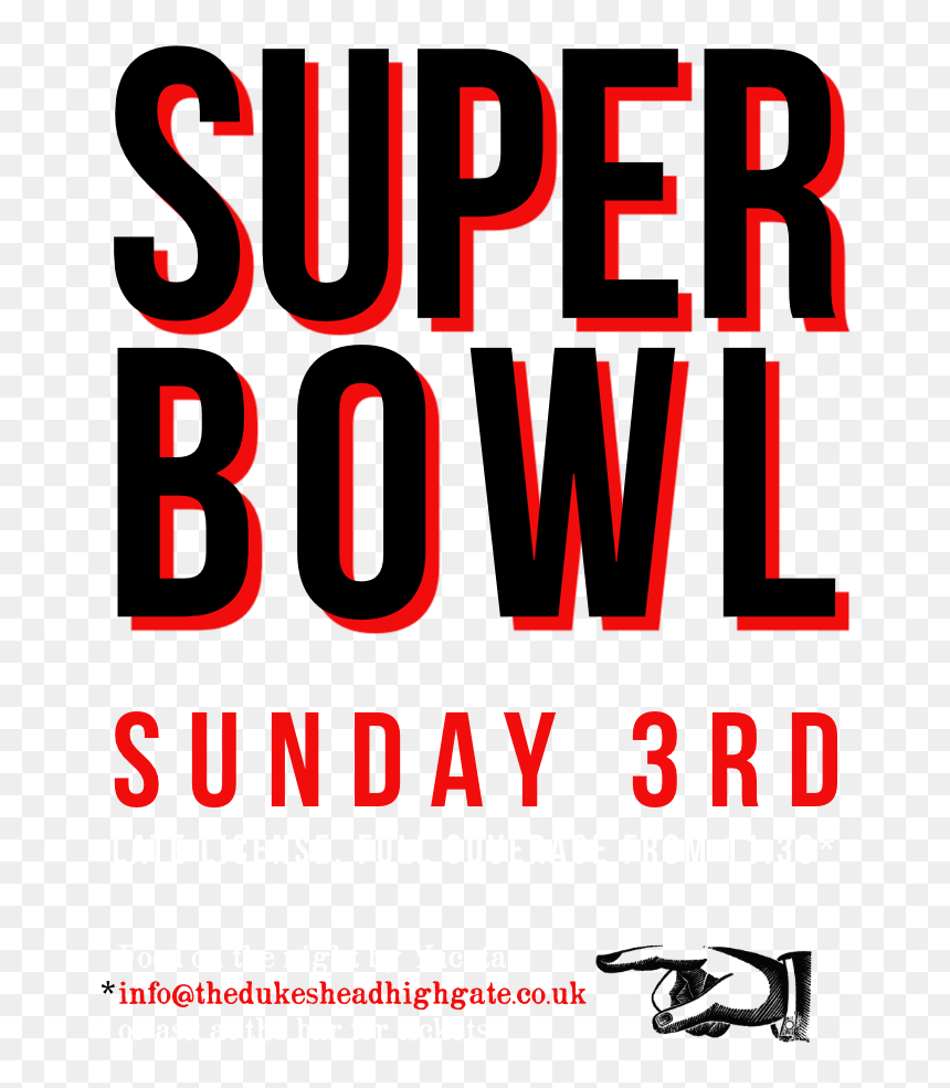 Alun-alun Banyumas, HD Png Download - superbowl png