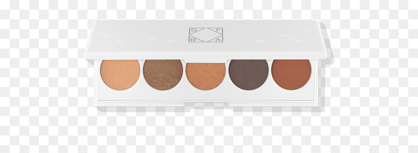 Eye Shadow, HD Png Download - brown eyes png