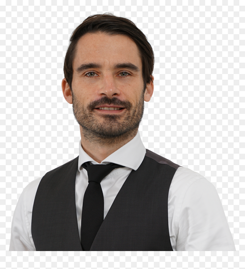 Gentleman, HD Png Download - french mustache png