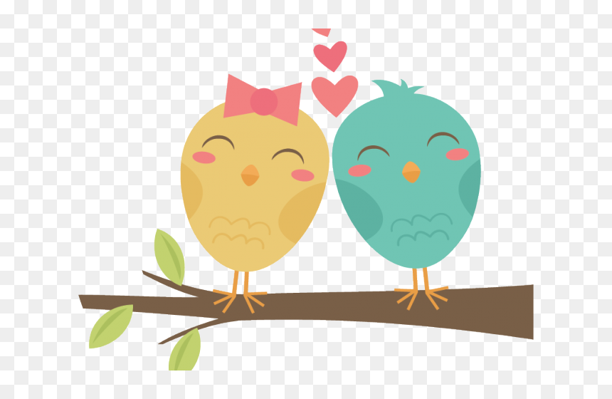 Transparent Vintage Love Birds Clipart - Jadilah Suami Yang Perhatian, HD Png Download - love birds png