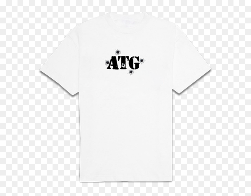 Active Shirt, HD Png Download - bullethole png