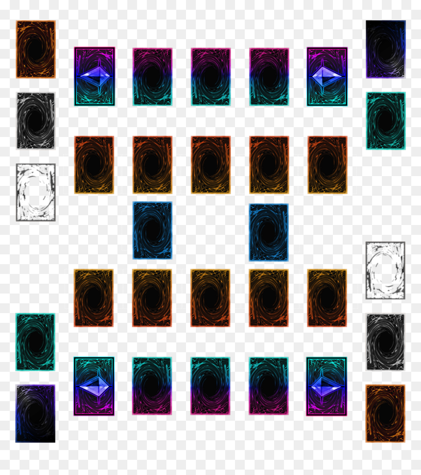 Duel Matte Yu Gi Oh, HD Png Download - yu gi oh png