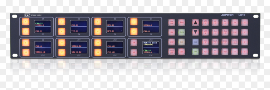 Warm Audio Eqp, HD Png Download - vhs filter png