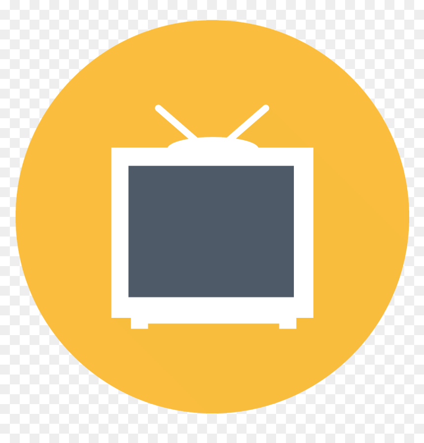 Fingertips Typing Services Offers Television Transcription - Logo Tv Icon Png, Transparent Png - typing png