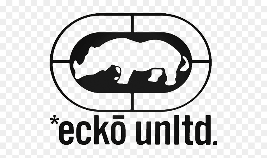 Ανδρικά Ρούχα Ecko Unltd, HD Png Download - rapper silhouette png