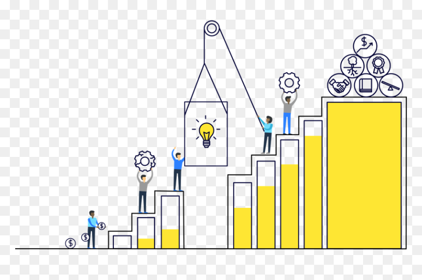 Problem Solving 8d Art, HD Png Download - problem solving png