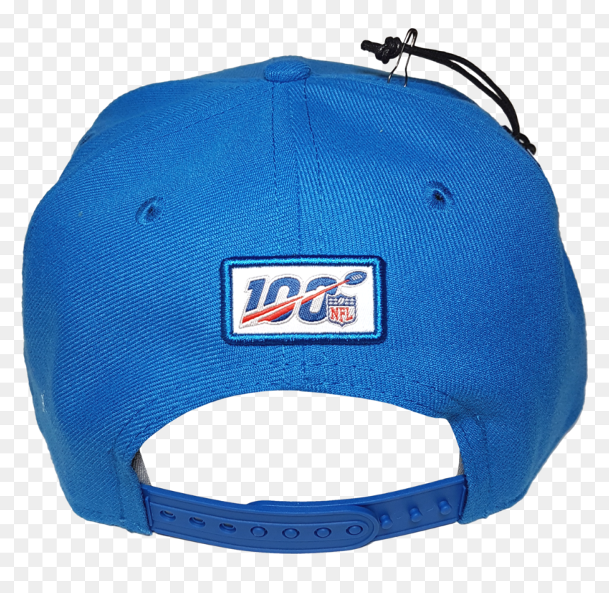 Baseball Cap, HD Png Download - detroit lions png