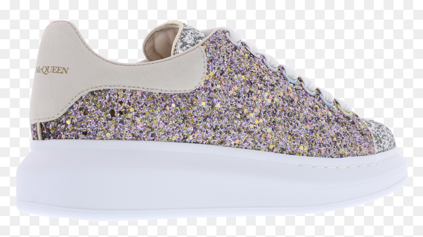 Skate Shoe, HD Png Download - purple sparkles png