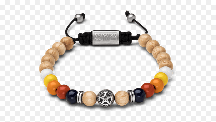 Bracelet, HD Png Download - houston astros png