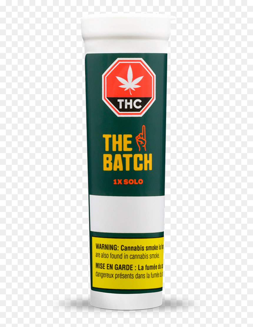 Batch Solo Pre Roll, HD Png Download - puff of smoke png