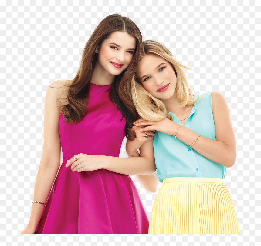Mary Kay - Modelos - Modelo Mary Kay, HD Png Download - mary kay png