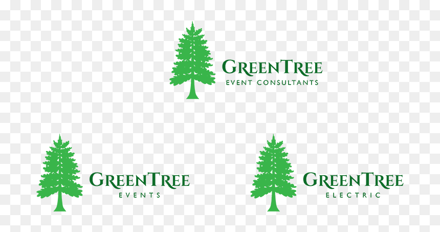 Illustration, HD Png Download - tree from above png