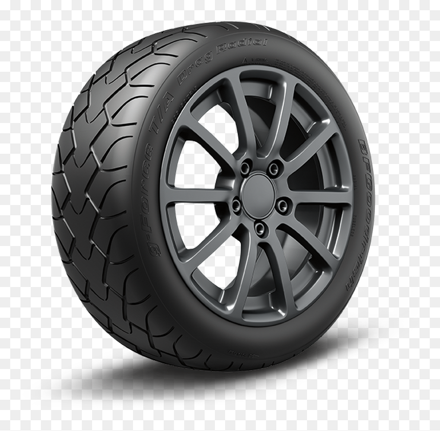 Thumb Image - Bf Goodrich G Force Comp 2 A S 245 45zr20xl, HD Png Download - llantas png